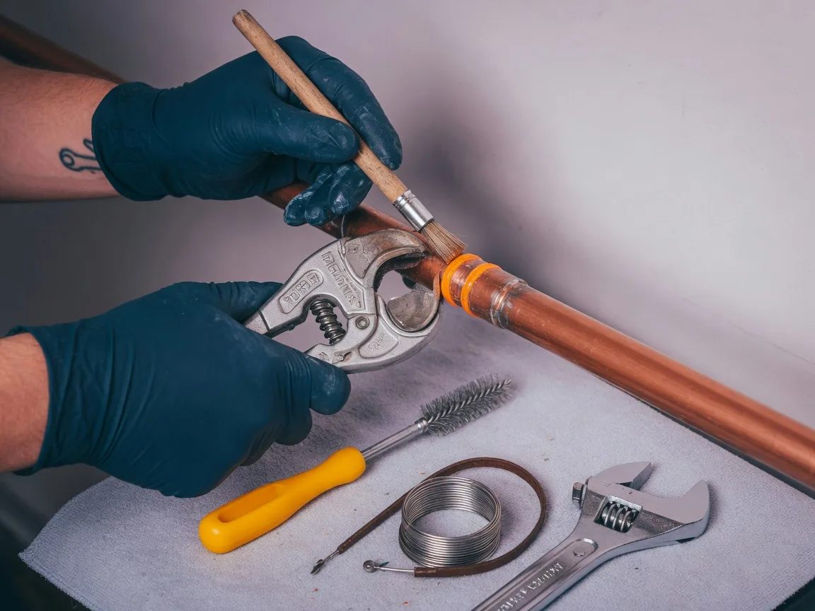 Why choose Sump Pump Repair in Maple Heights, OH